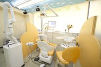 診療室のイメージ