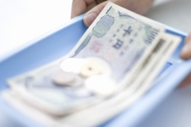 診療料金をご案内致しますのイメージ